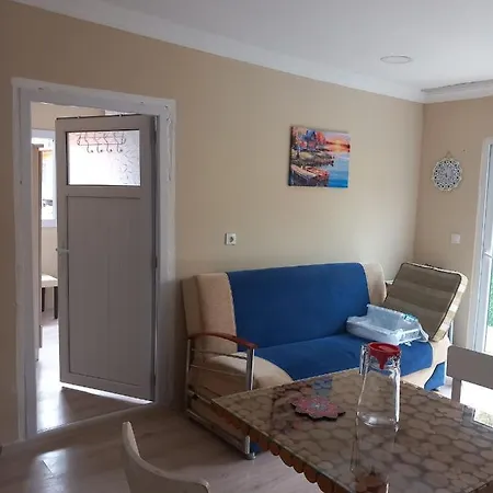 Apartment Zemin Fethiye